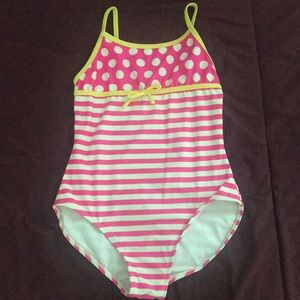 Kids bathing suit